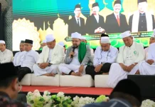 IPIM Sulsel Satukan Gagasan Tokoh Nasional, Dorong Lahirnya Persatuan Imam Dunia