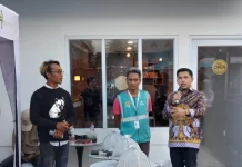 PLN Hadirkan SPKLU Cepat Pertama di Jeneponto