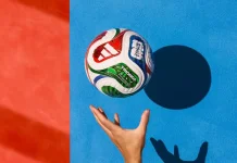 Filosofi TRIONDA,  Bola Resmi Piala Dunia 2026