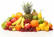 Pilihan Buah Aman untuk Asam Lambung