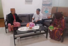 Tradisi Mattale Undangen Bugis yang Tak Lekang oleh Zaman