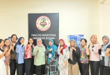 FK Unibos Sukses Gelar Ujian OSCE Adaptan Juni 2026