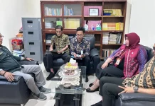 Kemenkum Lakukan Evaluasi Implementasi Konsultasi Publik di Enam Kabupaten