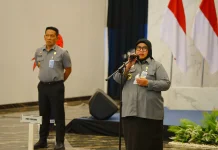 Heny Himbau Pemenuhan Data Dukung Renaksi Triwulan II Tahun 2026
