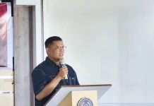 Kontingen PGRI Makassar Bidik 13 Emas di Porsenijar
