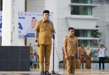 Jeneponto Luncurkan GESIT Data Presisi untuk Percepat Turunkan Stunting