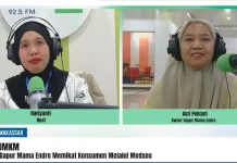 Dapur Mama Endre Optimalkan Promosi Digital untuk Menjangkau Pelanggan