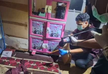 Seorang Perempuan di Makassar Meninggal Diduga Dianiaya Suaminya