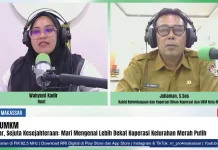 Koperasi Merah Putih Jadi Pilar Utama Kesejahteraan Warga Makassar