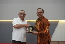 Generasi Muda Diajak Bijak Kelola Keuangan di Era Digital