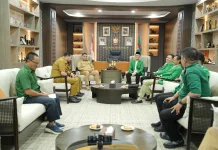 PPP Sulsel Instruksikan Fraksi DPRD Makassar Dukung Program Wali Kota