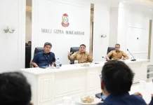 Solusi Kemacetan dan Pungli, Pemkot Makassar Siapkan Building Parkir Terintegras