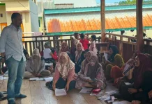 Unhas Berdayakan Kelompok Usaha Perikanan Pesisir Berbasis Ekosistem Mangrove