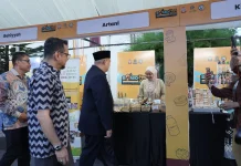 Pemkot Makassar Dorong Percepatan Penyaluran KUR untuk Perkuat UMKM
