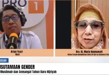Tahun Baru Hijriyah Momentum Hijrah menuju Pribadi yang Lebih Baik