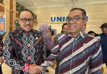 UMI Makassar Perkuat Peran di Rakernas APTISI 2026