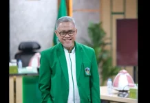 Mansyur Ramly Soroti Tantangan Perguruan Tinggi Swasta