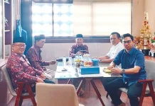 Halal Center Unismuh Makassar Perkuat Ekosistem Halal Indonesia Timur