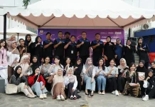 Final Pra Peksimida Unibos Jaring Talenta Seni Mahasiswa
