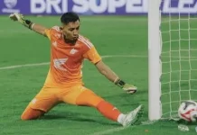 Reza Arya Pratama Tinggalkan PSM Makassar