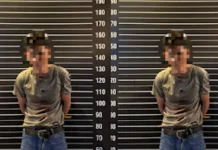 Pelaku Pembunuhan Istri di Makassar, diamankan Resmob Polda Sulsel