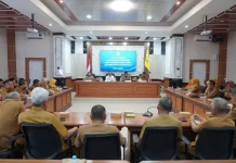Selayar Benahi Sampah Pesisir Demi Kenyamanan Wisatawan