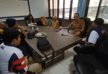 Kadisnakertrans Maros Ingatkan Perusahaan Penuhi Hak Pekerja