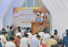 Satu Muharram Jadi Momentum Hijrah dan Pembangunan Selayar