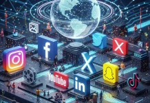 Dari FOMO sampai Aura Farming, Ini Istilah Baru yang Ramai Dipakai di Media Sosial
