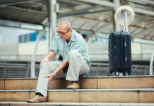 Dampak Penurunan Massa Otot bagi Kesehatan