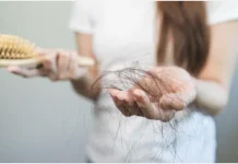 Rambut Rontok saat Menyusui? Jangan Panik, Ini yang Perlu Diketahui