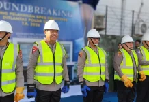 Polri Menghadirkan Layanan Pembuatan BPKB di Polda Sulsel