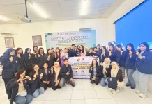 Mahasiswa FEB Unibos Praktik Investasi di Bursa Efek