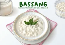 Bassang, Kuliner Tradisional Makassar yang Hangat dan Mengenyangkan