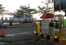 Parkir Legal di Pantai Losari Berhasil Tekan Jukir Liar, Pengunjung Makin Nyaman