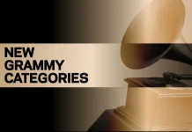 Era Baru GRAMMY! Hadirkan Kategori Khusus Musik Pop Asia Mulai 2027
