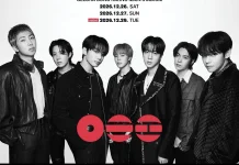 ARMY Siap War Lagi, BTS Tambah Jadwal Konser di Jakarta