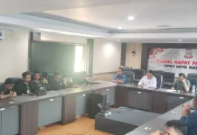 Penjual Kelapa Benteng Rotterdam Tolak Penggusuran