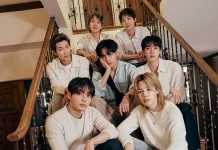 Berhasil Cetak Rekor Baru, BTS Pertahankan Dominasi Billboard Selama 12 Pekan