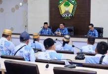 KTNA Gowa Diminta Promosikan Potensi Pertanian Nasional