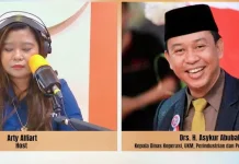 Disperindag Pangkep Masifkan Pembinaan Toko Kelontong Hadapi Retail Modern
