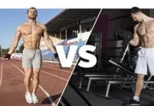 Perbedaan Olahraga Kardio dan Gym bagi Kesehatan