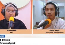 Mengenal Perbankan Syariah, Solusi Keuangan Berbasis Prinsip Islam