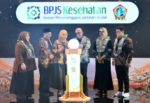 Aliyah Mustika Ilham Dorong Perlindungan Kesehatan bagi Purnabakti