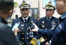 Politeknik Pelayaran Barombong Lantik 357 Perwira Pelayaran Niaga