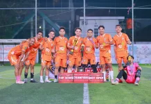 Dua Lurah Bawa Ujung Tanah Juara Minisoccer 2026