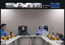 Kanwil Kemenkum Sulsel Kembangkan Pengetahuan Desain Visual