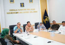 Sekjen Nico Afinta Tekankan Integritas dan Kolaborasi