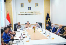 Kemenkum Perkuat Konsultasi Publik melalui Evaluasi Implementasi Kebijakan