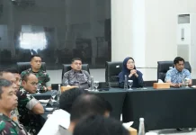 Pemkot Makassar - Kemenlu Matangkan Kesiapan Sambut Delegasi 28 Negara di IGS 2026